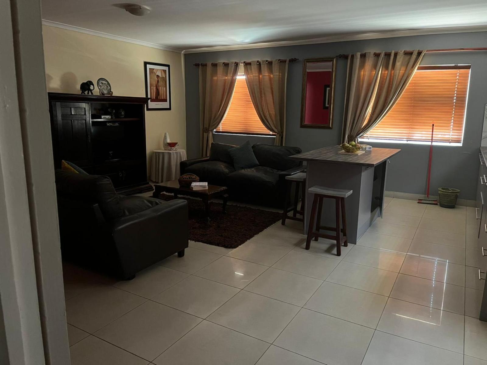 Toekies And Abel Homestay